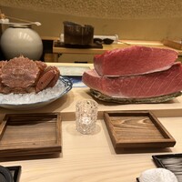 鮨 さえ喜 - 