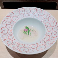 鮨 無垢/鮨 白銀 - 