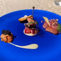 神戸牛炉釜ステーキ GINZA KOKO炉 - 