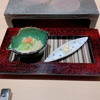 鮨 無垢/鮨 白銀 - 