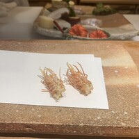 天ぷら 大坂屋 草哲 - 