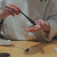 鮨白 - 