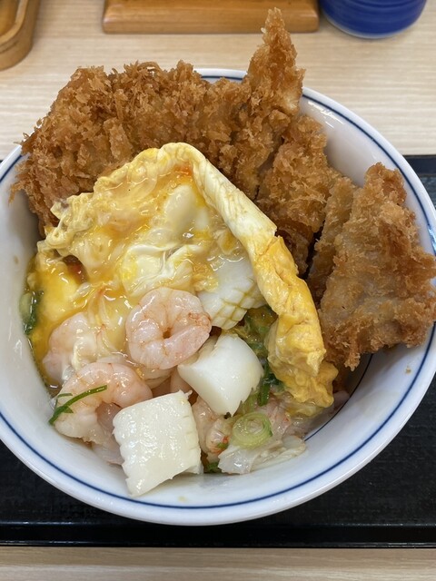 Katsuya Toyota Maeda Cho Ten photo 3