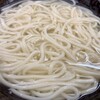 釜揚げうどん 戸隠 本店