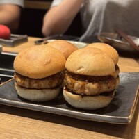 とり料理 鳥者 - 