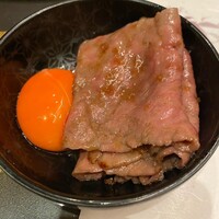 焼肉 にくの音 - 