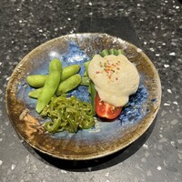 焼き鳥 とき - 