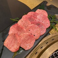 焼肉 にくの音 - 