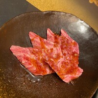 焼肉 にくの音 - 