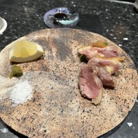 焼き鳥 とき - 