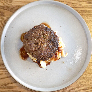 口コミ一覧 : orangerie （オランジュリー） - 谷町六丁目/ビストロ