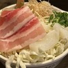 道とん堀 - もんじゃ