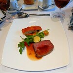 横浜モノリス - 