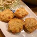 安楽子 - ★自家製すり身　ぷりぷり