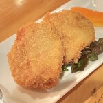 地鶏と酒肴　音音 - 