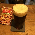 麹町いづみや しろ - ハーフ&ハーフ