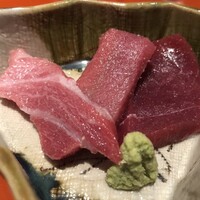 初音鮨 - 