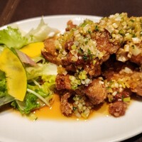 四川料理 龍の子 - 