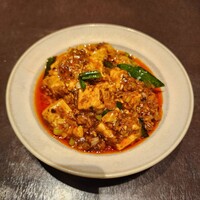 四川料理 龍の子 - 