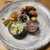 浅草じゅうろく - 