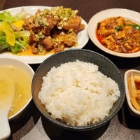 四川料理 龍の子 - 