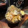 月島もんじゃ もへじ 本店