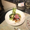 アンソレイユ ル シエル - 