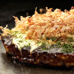 お好み焼ゆかり - 