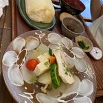 旬家ばんちゃん - 