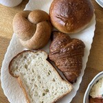 ベッカライ ビオブロート - 