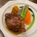 旬家ばんちゃん - 