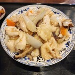 飯来来 - 