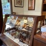 ベッカライ ビオブロート - 