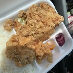 唐揚げテイクアウト いけ田商店 - 