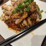 本格中華ダイニング 豫園小籠包 - 