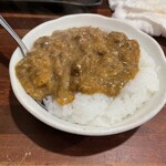 もつ焼き 丸松 - 