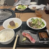 焼肉あきら - 