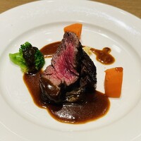 洋食 麦星 by グリル満天星 麻布十番 日本橋髙島屋店 - 