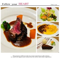 洋食 麦星 by グリル満天星 麻布十番 日本橋髙島屋店 - 