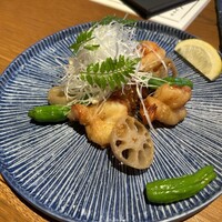 Japanese Restaurant KINZA - 