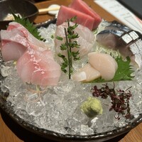 Japanese Restaurant KINZA - 