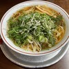 神戸ラーメン 第一旭 三宮本店
