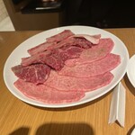 ビーフキッチン 恵比寿店 - 