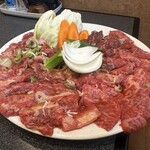 河伯菜館 - 