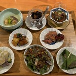 自然派中華 クイジン - 