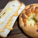 しげぱん - 