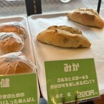 しげぱん - 