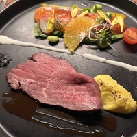 渋谷 Blue bird - 