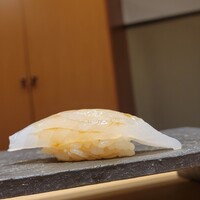 奥赤坂 鮨 淡師 - 
