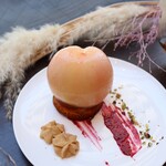 パティスリー ルシェルシェ - 